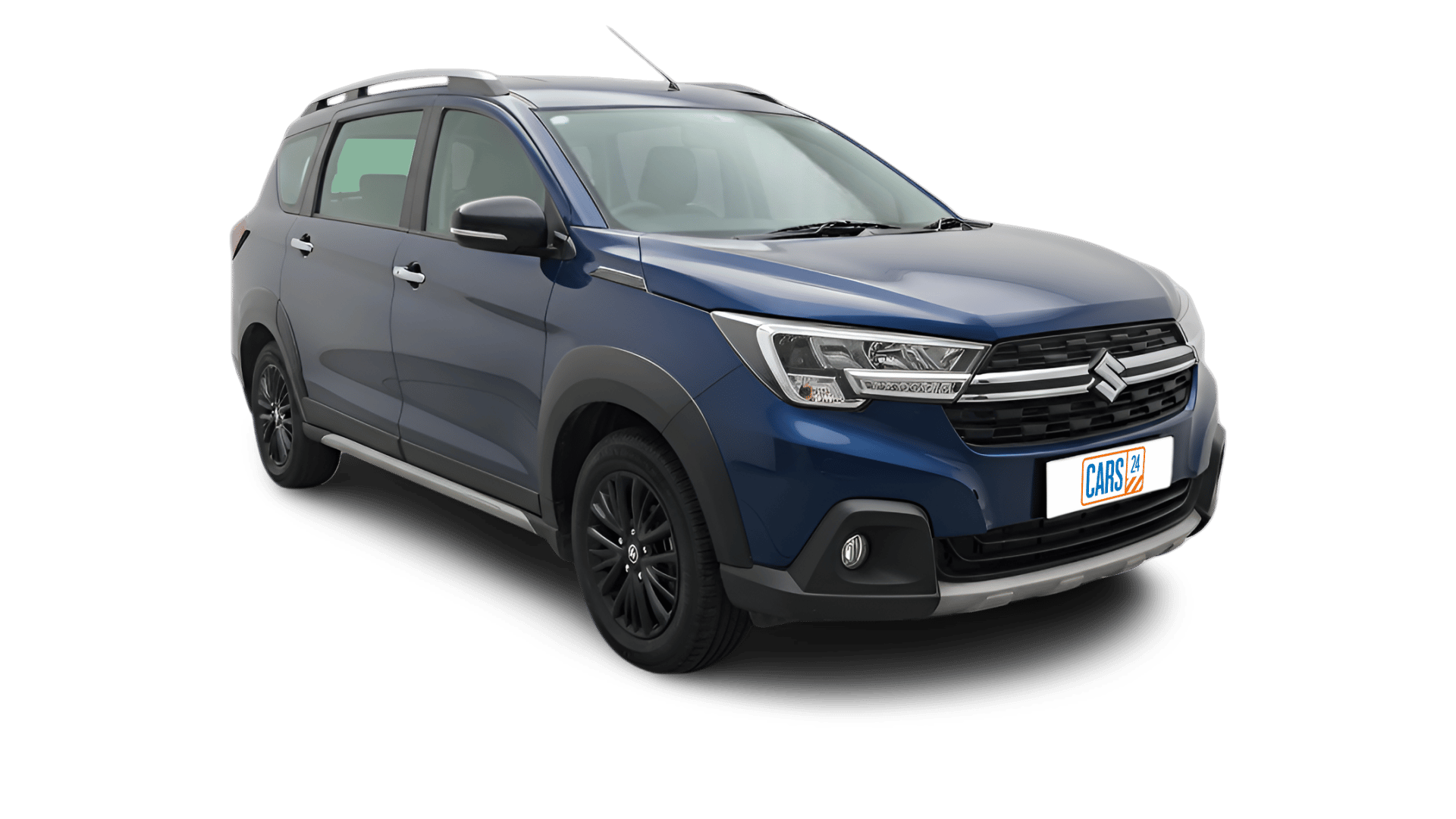 2019 Maruti XL6 - SUV - Petrol - Manual - ₹8.20 lakh